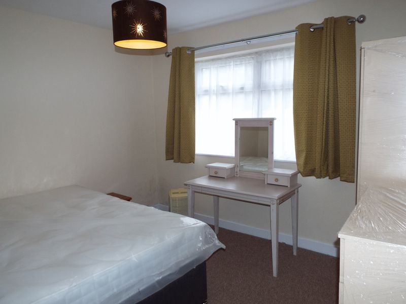 Bournbrook Road Selly Oak